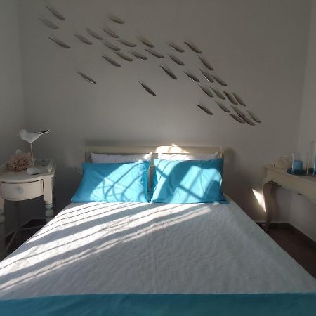 Sea Art House Villa Kalogria  Ngoại thất bức ảnh