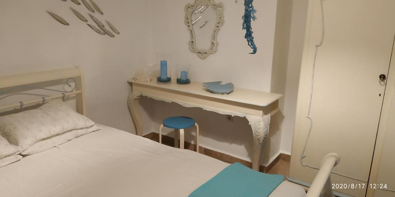 Sea Art House Villa Kalogria  Ngoại thất bức ảnh