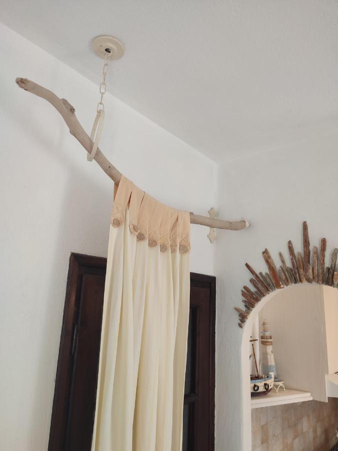 Sea Art House Villa Kalogria  Ngoại thất bức ảnh