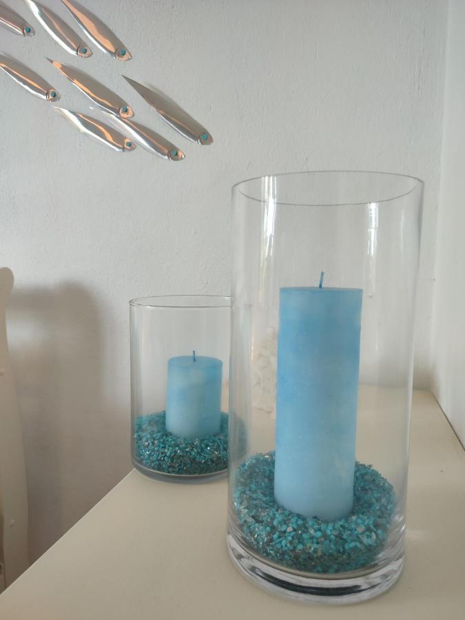 Sea Art House Villa Kalogria  Ngoại thất bức ảnh