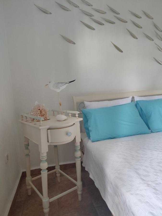 Sea Art House Villa Kalogria  Ngoại thất bức ảnh