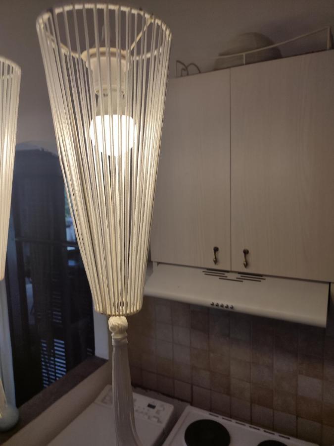 Sea Art House Villa Kalogria  Ngoại thất bức ảnh