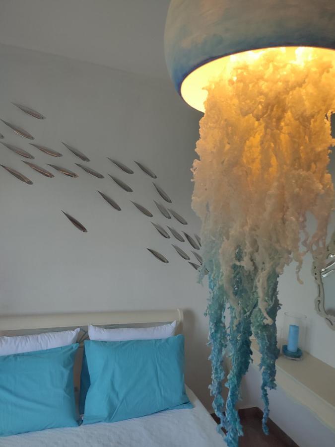 Sea Art House Villa Kalogria  Ngoại thất bức ảnh