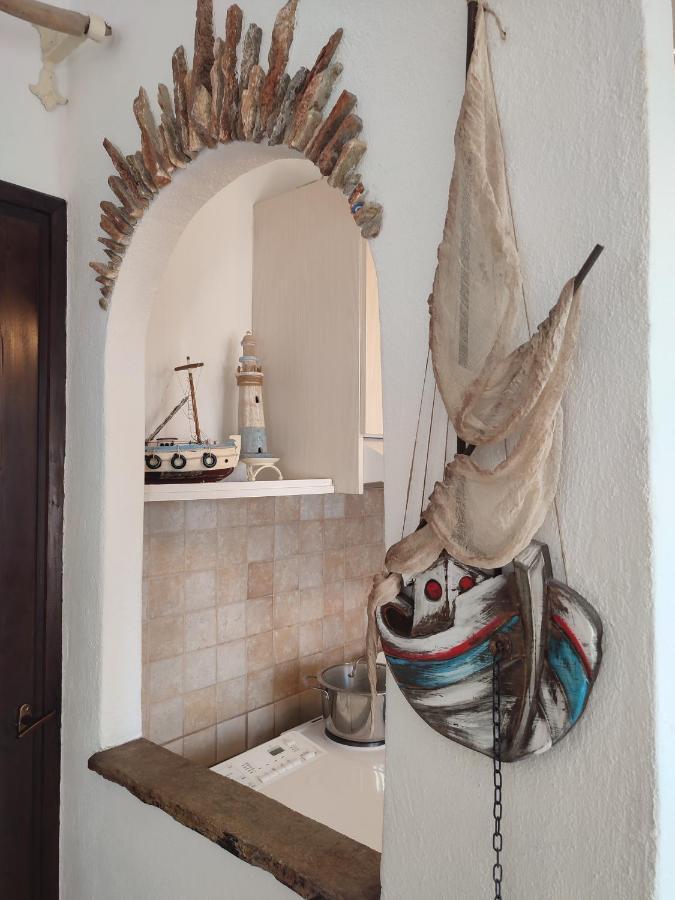 Sea Art House Villa Kalogria  Ngoại thất bức ảnh