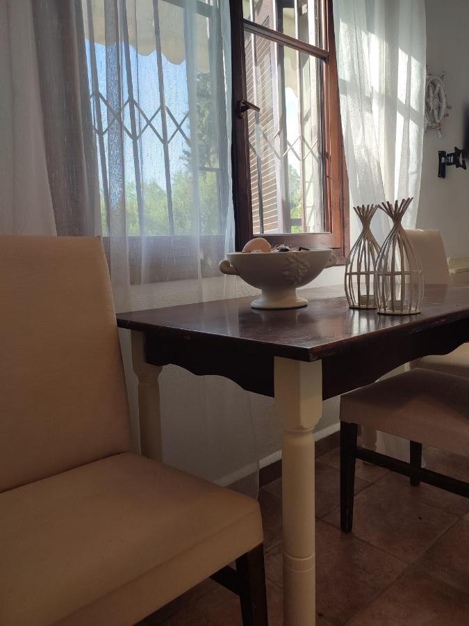 Sea Art House Villa Kalogria  Ngoại thất bức ảnh