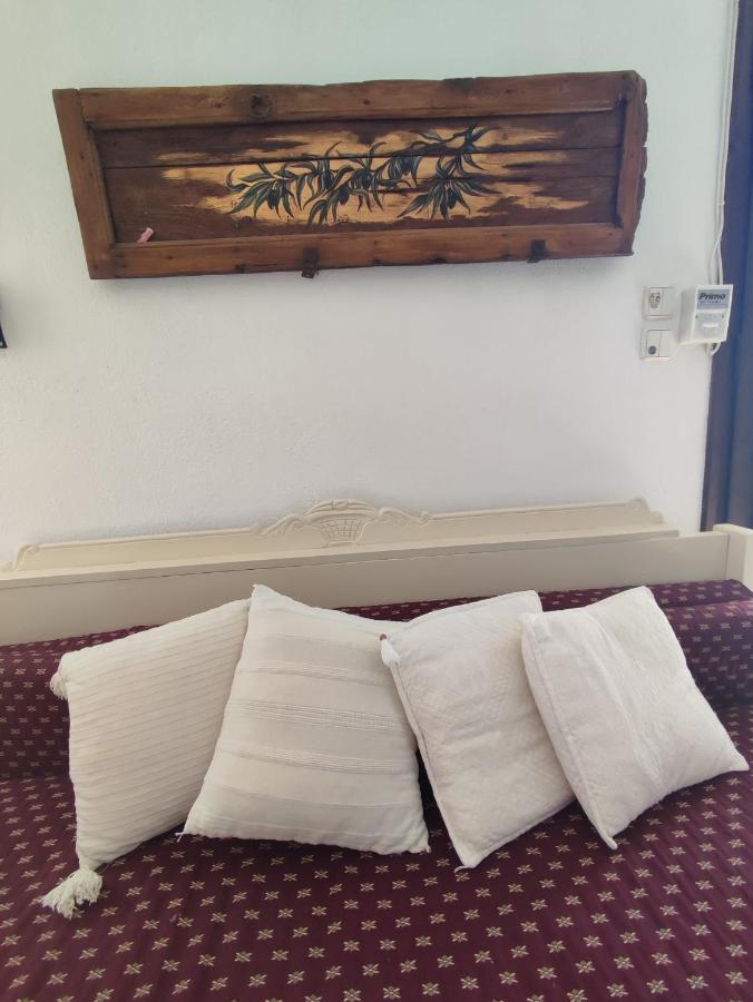 Sea Art House Villa Kalogria  Ngoại thất bức ảnh