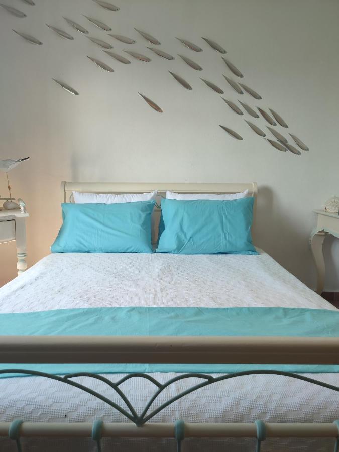 Sea Art House Villa Kalogria  Ngoại thất bức ảnh