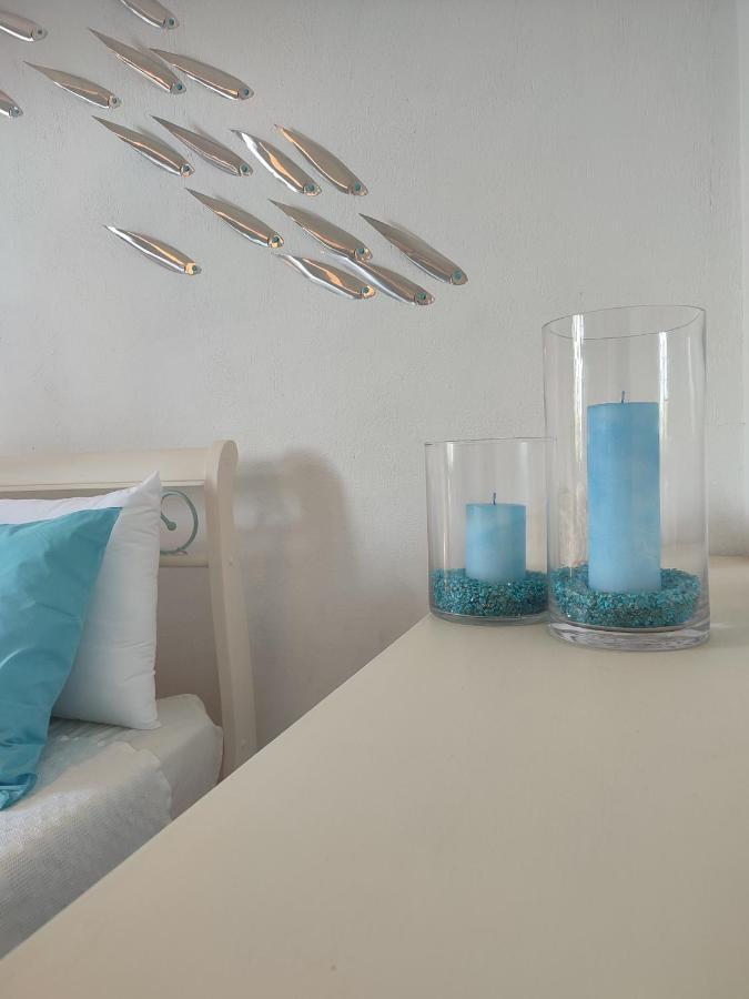 Sea Art House Villa Kalogria  Ngoại thất bức ảnh