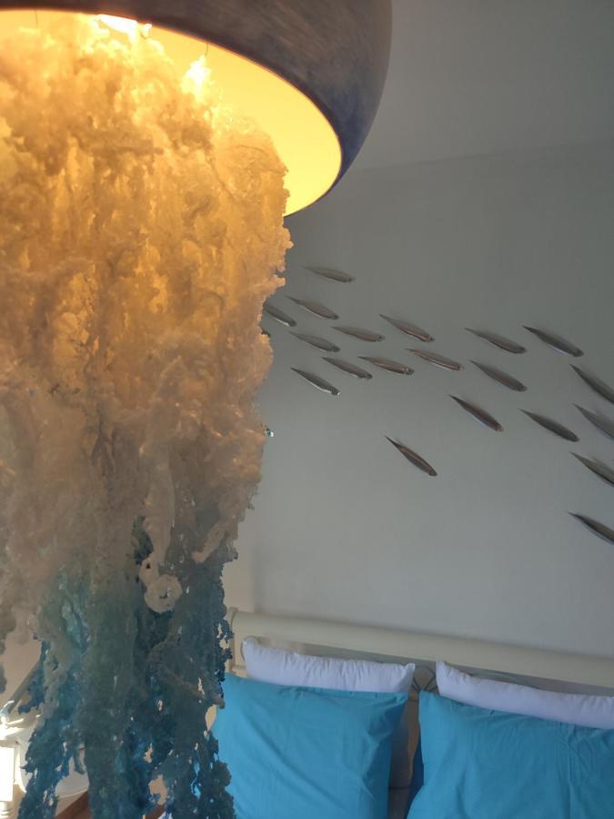 Sea Art House Villa Kalogria  Ngoại thất bức ảnh